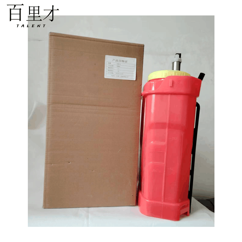 百里才 喷雾器 16L 台图片