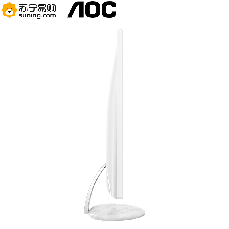 AOC新品 Q32N2 32英寸2K电脑显示器电竞台式游戏高清壁挂液晶设计屏幕27无边框壁挂HDMI外接笔记本PS4