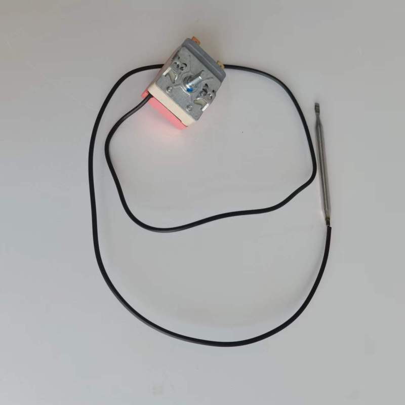 帮客材配 全新原装惠而浦热水器ESH- 50/60/80MV MV 温度控制开关高清大图