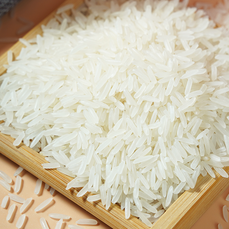 陇间柒月 富硒大米2.5kg 红色高清大图