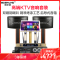 bosinund/博斯顿K8家庭唱歌音响KTV音响全套套装语音点歌机客厅家用卡包音箱卡拉OK 2TB硬盘 微信点歌