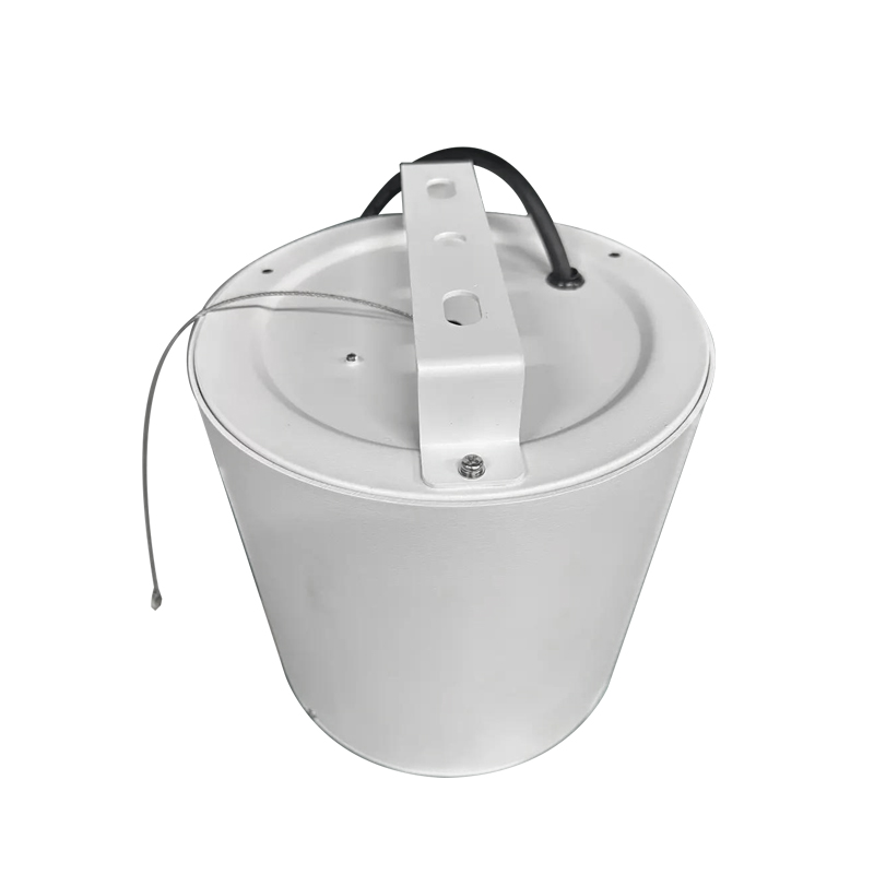 格瑞达 固定式LED灯具(LED筒灯) GS7101-50W 个