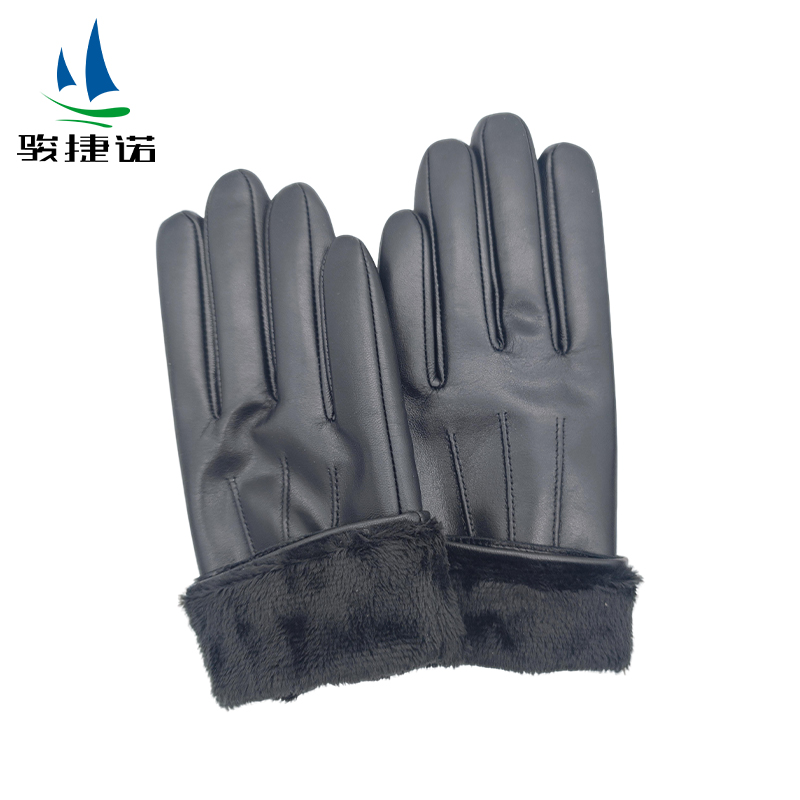 骏捷诺 绵羊皮手套 876 双高清大图