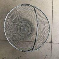 铁丝篮子洗菜篮,传统工艺传承技术编织家用款特价商品 铁丝篮子洗菜篮,传统工艺传承技术编织家用款特价商品