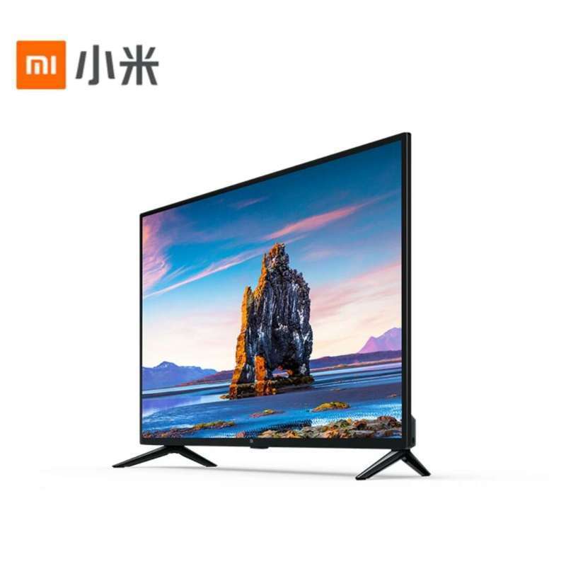 小米(MI)电视4S 50英寸 L50M5-AD 4K超高清HDR 蓝牙语音遥控 人工智能语音 液晶平板电视