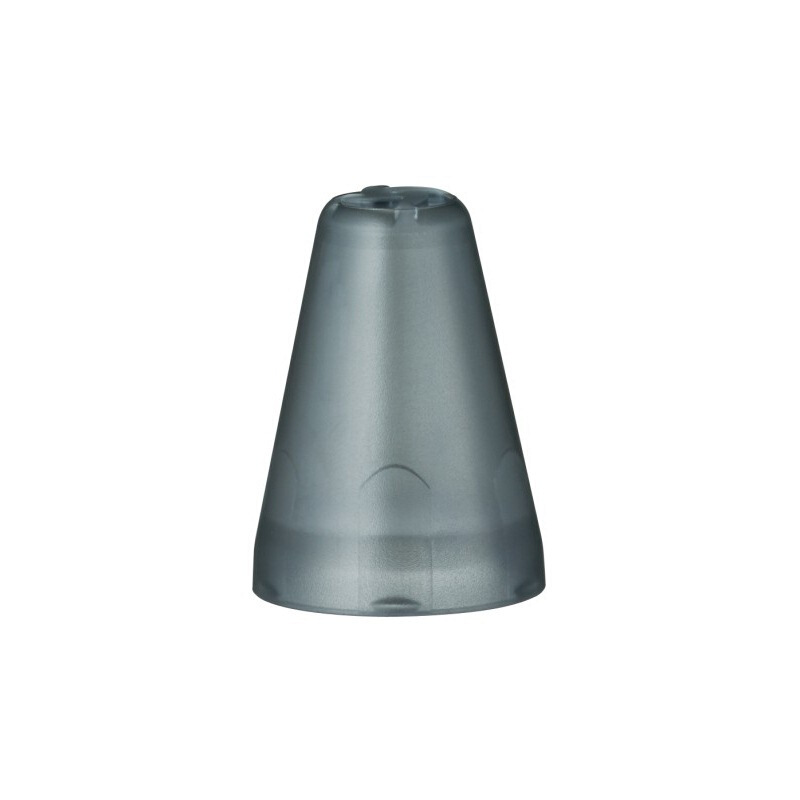 松下(Panasonic)ER-GN30-K405鼻毛修剪器电动男士可水洗胡须眉毛耳毛修剪器高清大图