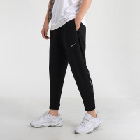 Nike耐克男裤运动裤新款跑步健身透气训练长裤CU5526-010