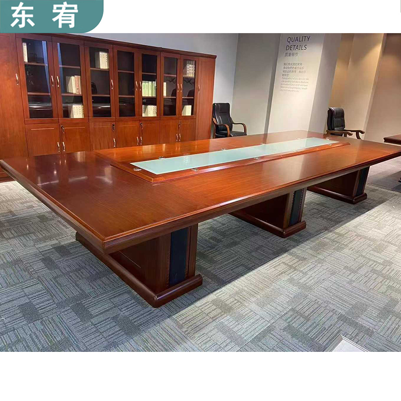 东宥 会议桌一米 HC4203米高清大图