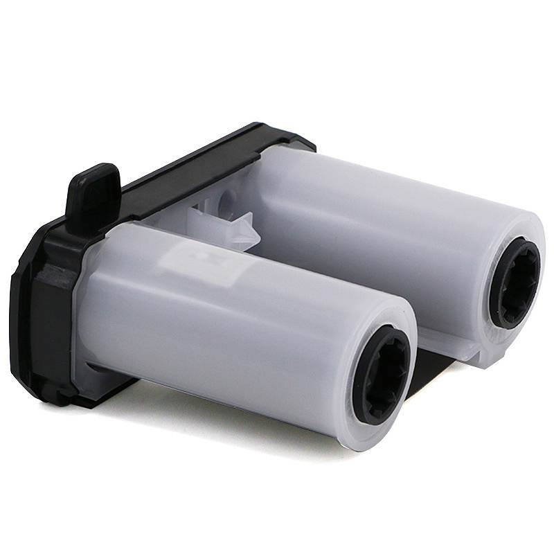 斯曼克lcmark黑色色带50mm45mz20bk5045m单位卷适用于z20