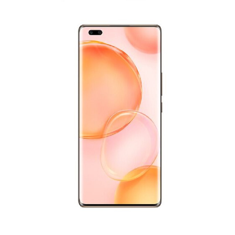 [二手9成新]荣耀50 Pro 5G夏日琥珀 8G+256G全网通安卓手机6.72英寸屏骁龙778G电信移动联通5G手机