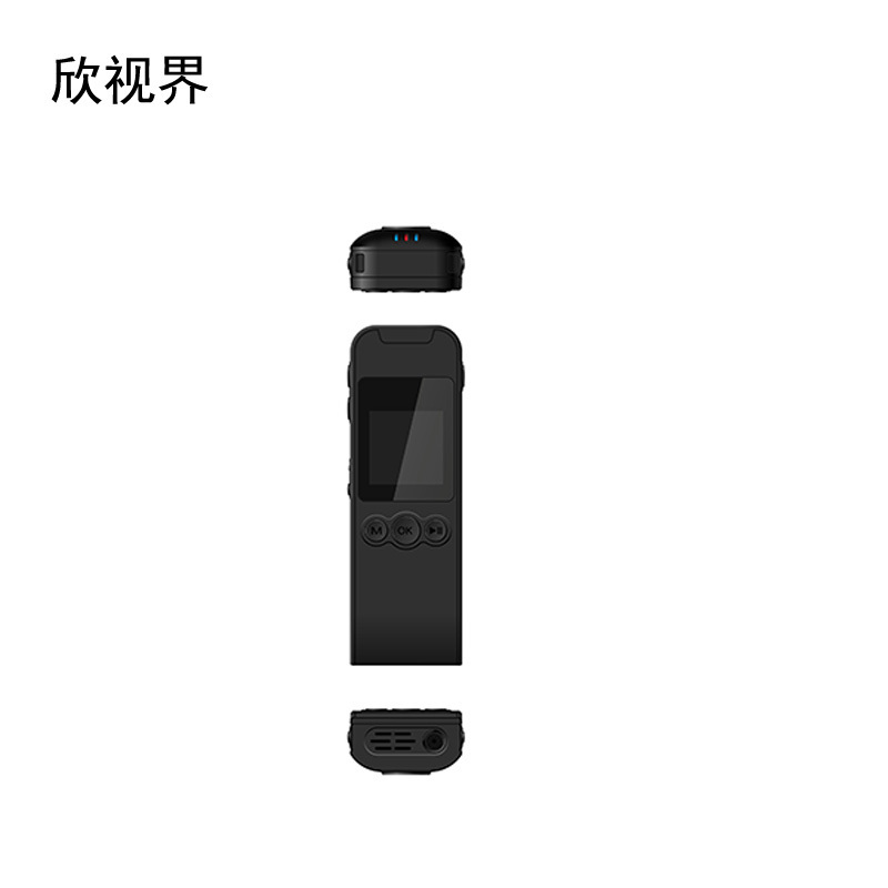 欣视界 A1 佩戴摄像装置 32G