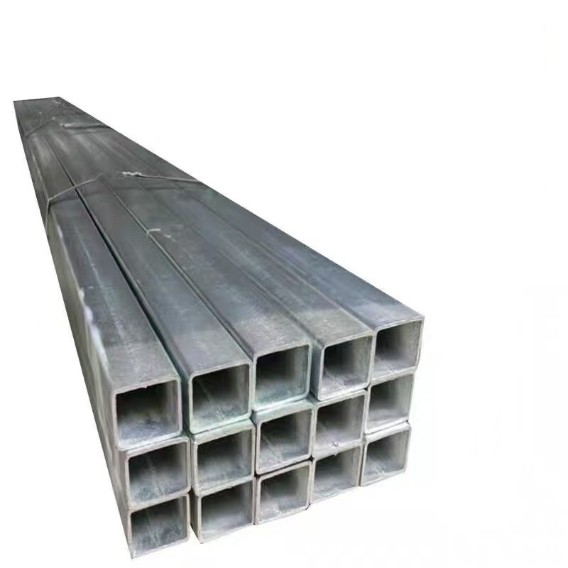 浪伍 镀锌方管 40*40*3mm /根高清大图