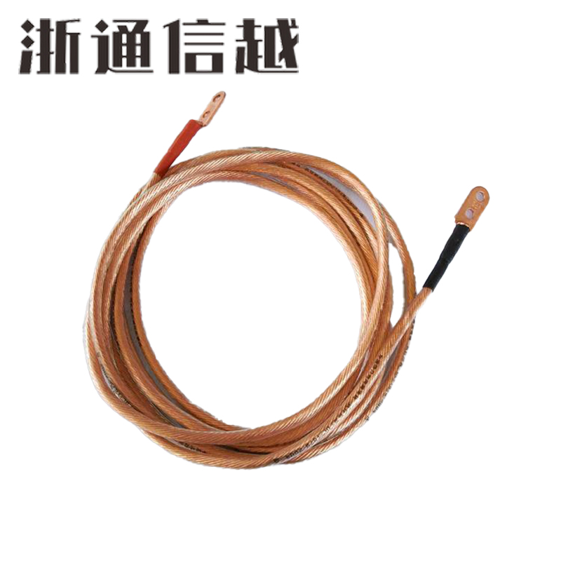 浙通信越 护套线 25平方 /米高清大图