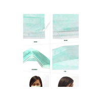 3M 印尼 50只/盒装（补单专用，单拍无法发货）