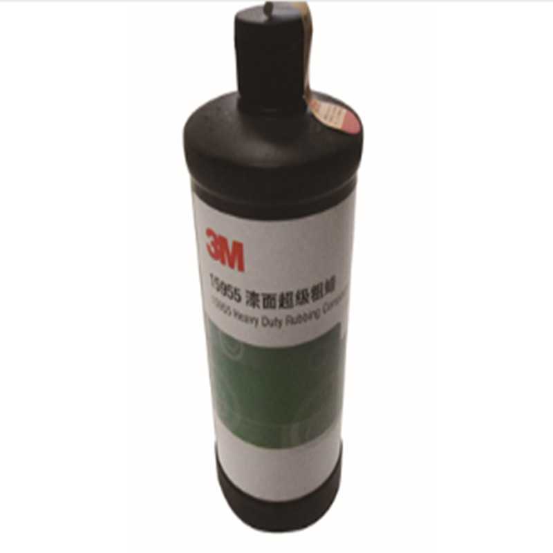 3M 15955超级研磨粗蜡