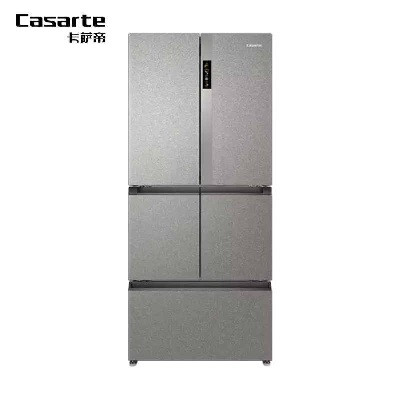 卡萨帝(Casarte)520升 多门冰箱 零距离嵌入 细胞级养鲜 F+智慧格局 BCD-520WLCFPM4G5U1