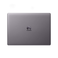 华为MateBook 13 2020款 13.0英寸轻薄触控笔记本电脑 i7-10510U MX250独显16GB+512GB 灰色 Windows10 便携轻薄本