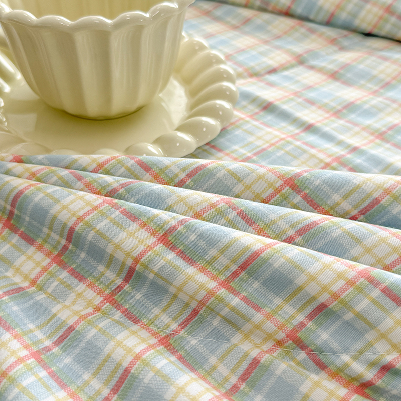 铭思沃夏凉被1500*200cm 条高清大图