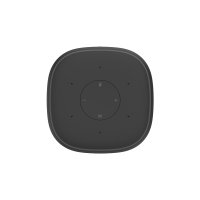 小米（MI）小爱智能音箱Pro 无线蓝牙音响 语音控制智能家居 APP远程操控 专业DTS 音效 黑色