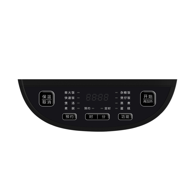 海尔HRC-F4094B电饭煲