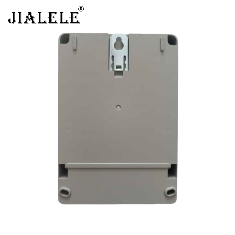JIALELE 单相智能电能表 DDZY853-Z 块高清大图