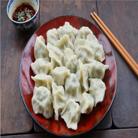 思念灌汤水饺(猪肉芹菜)1000g
