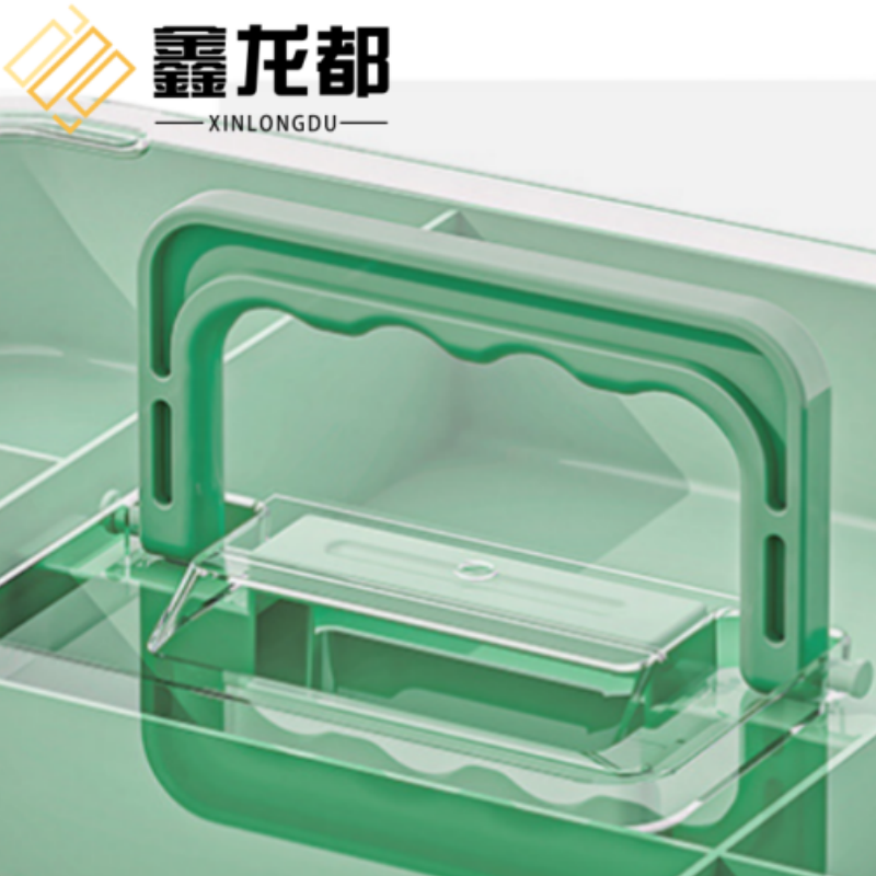 鑫龙都医药箱39cm个高清大图