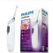 飞利浦(PHILIPS)非电动牙刷 电动冲牙器 洁牙器 洗牙器 齿间清洁 白色HX8331/01