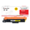 欣彩TN-283粉盒大众版AR-TN283Y墨粉盒黄色适用兄弟 HL-3160 3190 9150 9350 9030