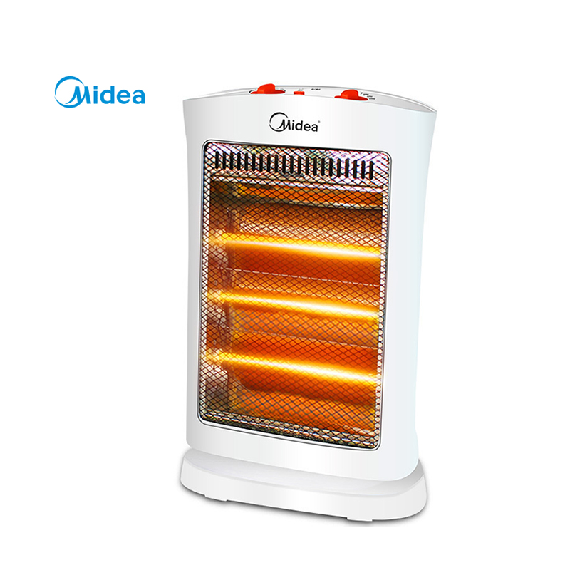 [苏宁自营]美的(Midea) NS12-15B 小太阳 电取暖器(计价单位:台)