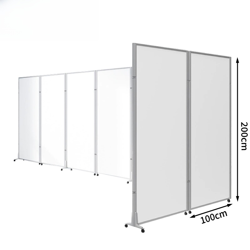 伊洛源屏风 1000*16*2000mm张