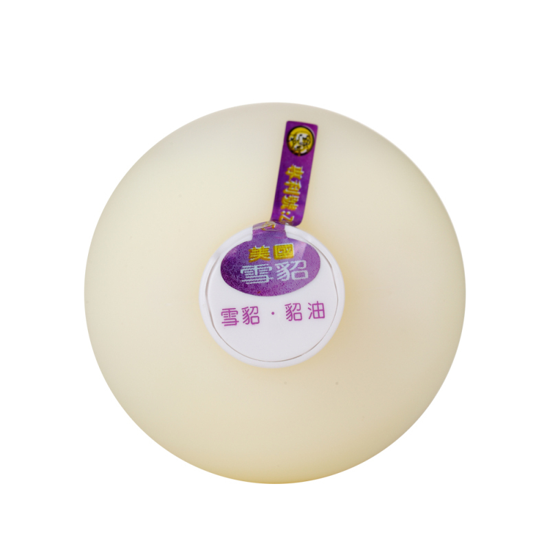 雪貂留香貂油沐浴露润丝乳（护毛素）-300ML