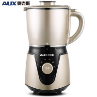 奥克斯（AUX） 研磨机 磨粉机厨房超细粉碎机 家用中药材 料理机辅食机真空大容量YM18