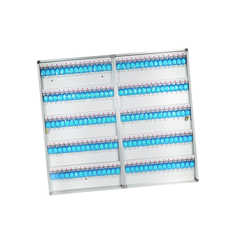 翼澜 钥匙箱 150位 个高清大图