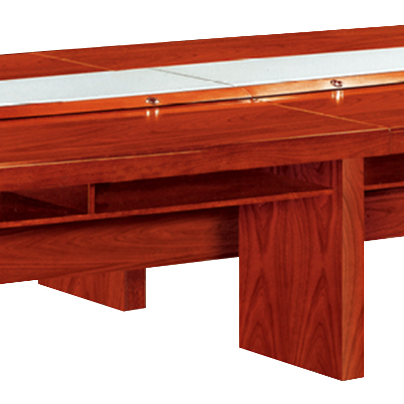 初嘉(CJ)CJ4052366 油漆会议桌 4800*1680*760mm(单位:张)高清大图