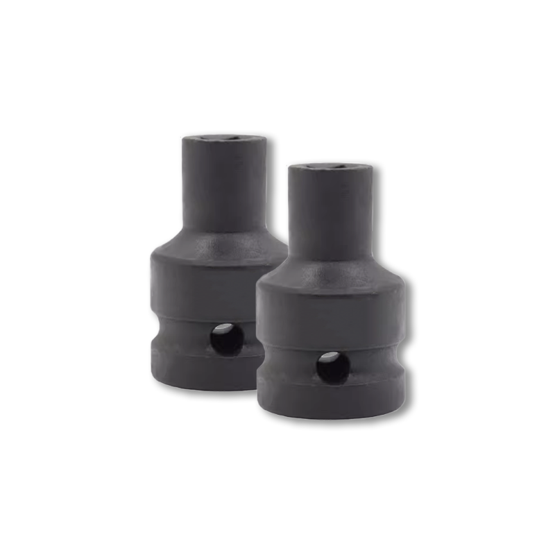 立伟铁牛1/2小风炮短套筒 6mm/个高清大图