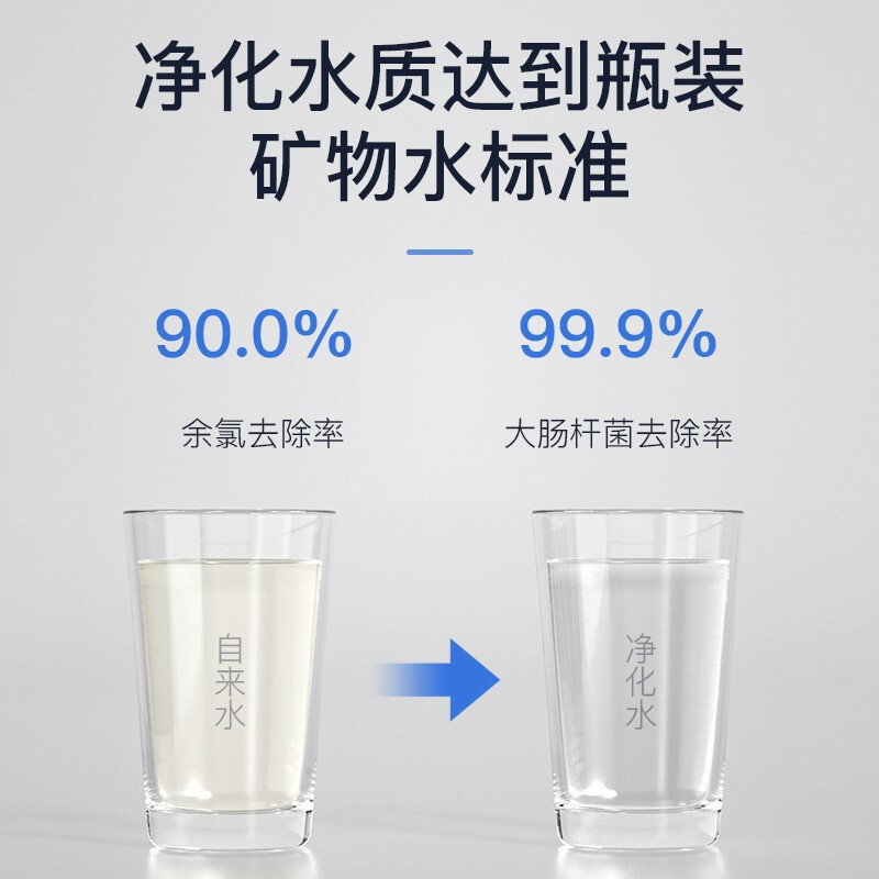 奥克斯AU09 PP过滤棉滤芯