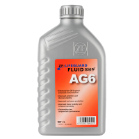采埃孚（ZF） AG6波箱油6速自动变速箱油 自动波箱油排挡液 君越/君威英朗/雪佛兰科鲁兹/凯迪拉克Jeep 1L装