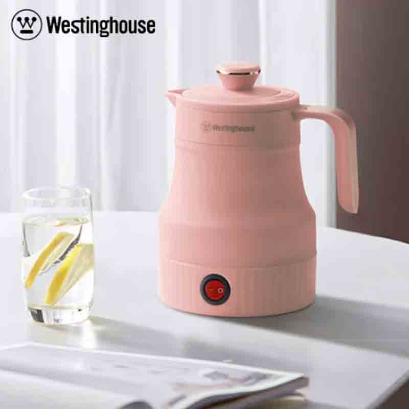 西屋 折香水壶 WEK-0601高清大图