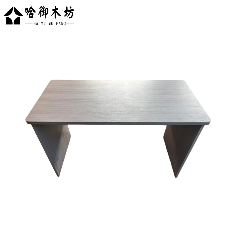 哈御木坊 学习桌椅(1张桌1把椅) 1200*550*750mm 套高清大图