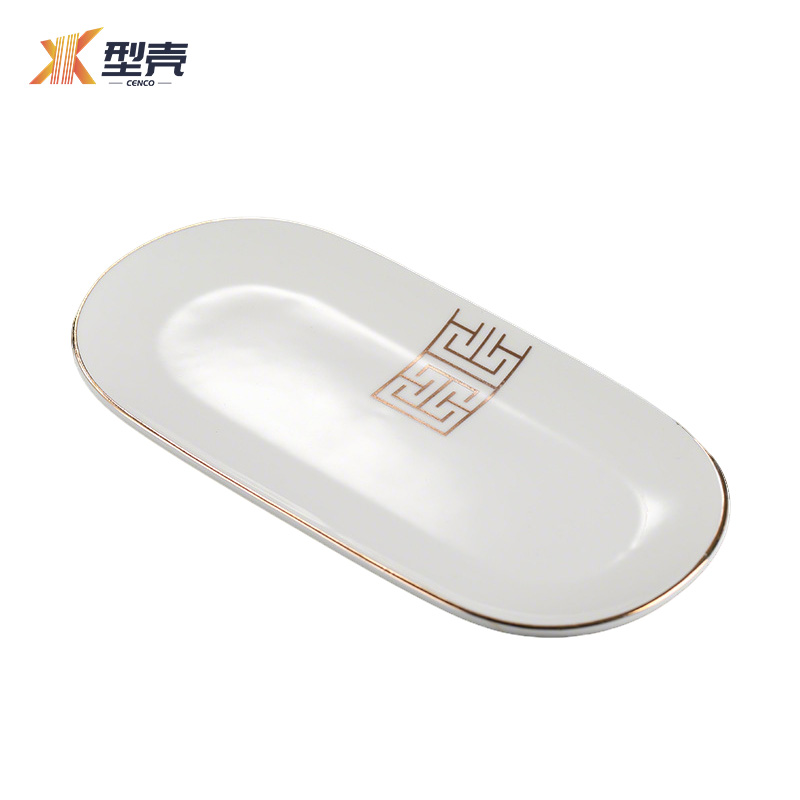 型壳 餐具套装 八件套 套高清大图