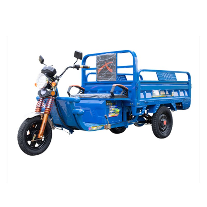 甬电动三轮车货车载重车zb500dqzh2单位辆