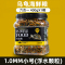 龟粮小乌龟饲料鱼干虾干幼龟开口通用巴西龟草龟龟料颗粒专用食物