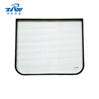 ZRE钢化玻璃 窗玻璃 钢化中空玻璃 16mm×415mm×522mm（块）