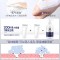 W.Lab[氨基酸洗面奶]氨基酸泡沫洁面乳洗面奶(棉花香)200ml