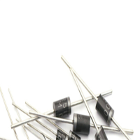 二极管1N5819 1A/40V整流二极管直插(50个)