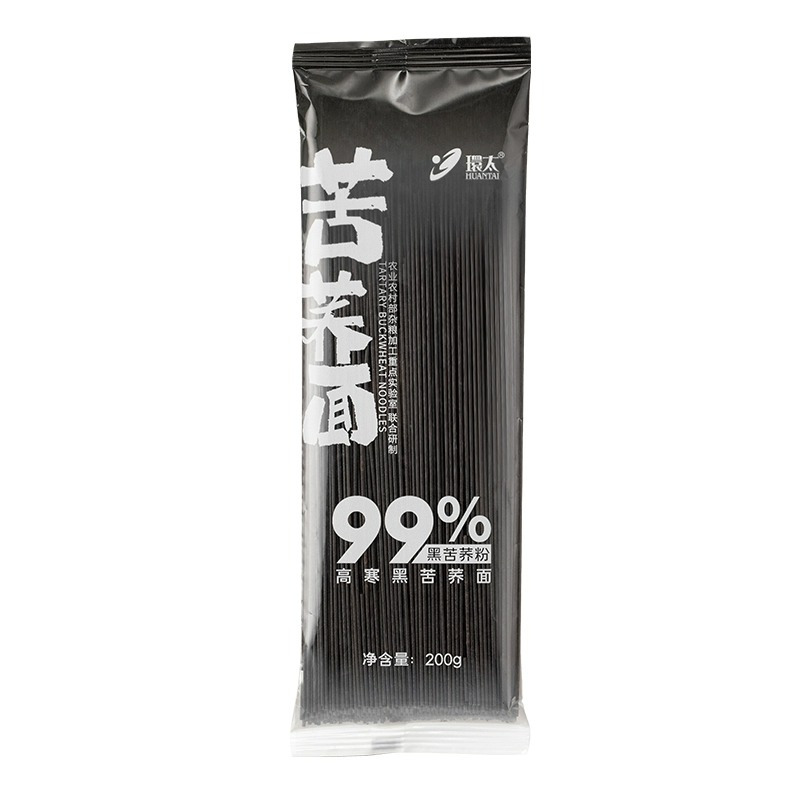 环太苦荞 200g高寒苦荞面(99%)x2
