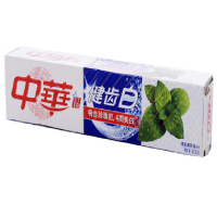 AT 中华 健齿白清新薄荷味 200g