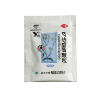 云丰 风热感冒颗粒 10g*6袋/盒[js]