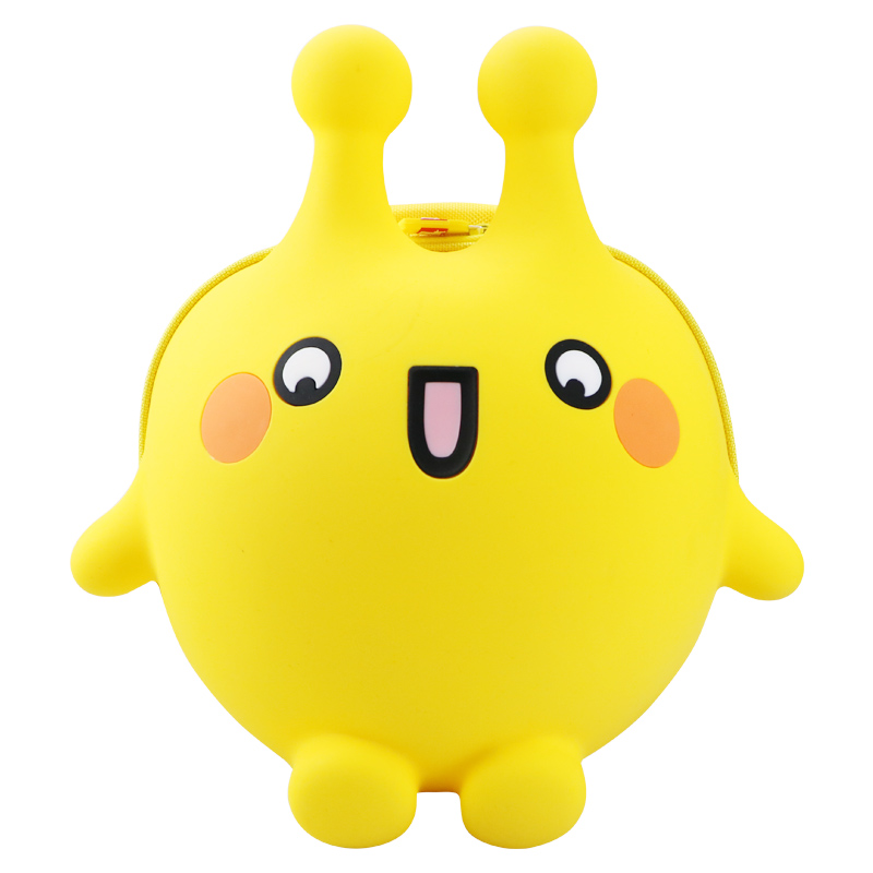 麦咭普通版智能机器人防摔包12个月以上其他赠品儿童旅行箱赠品mj004